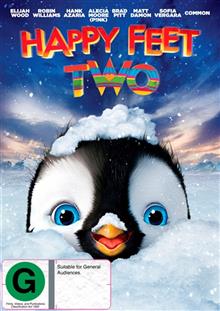 Happy Feet 2
