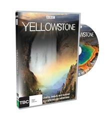 Yellowstone