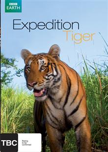 Expedition Tiger