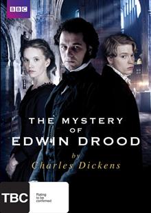 The Mystery of Edwin Drood