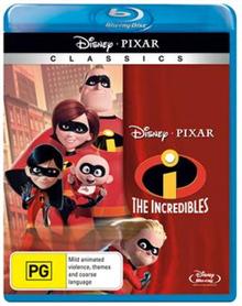 The Incredibles