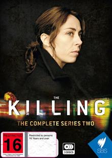 The Killing - Series 2