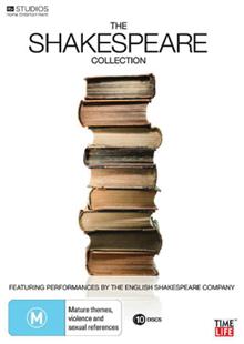 Shakespeare Collection,The