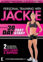 Personal Training with Jackie - 30 Day Fast Start