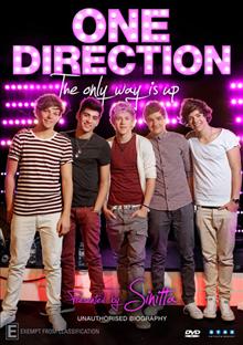 One Direction - The Only Way Is Up