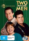 Two and a Half Men - Season 3