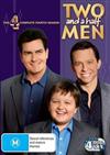 Two and a Half Men - Season 4