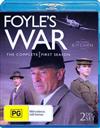 Foyles War: Season 1