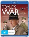 Foyles War: Season 4 & 5