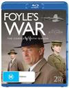 Foyles War: Season 6