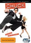 Chuck - Season 3
