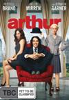 Arthur
