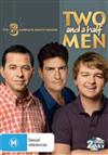 Two and A Half Men - Season 8