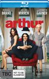 Arthur (Combo Pack)