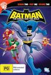 Batman The Brave And The Bold - Season 2 Vol 2