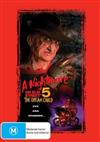 Nightmare On Elm Street 5 - Dream Child