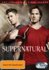 Supernatural - Season 6