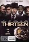 Thirteen