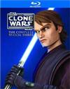 Star Wars The Clone Wars - Season 3