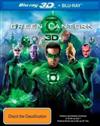 Green Lantern (3D)