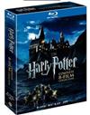 Harry Potter, The Complete Collection Box set