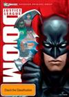 Justice League Doom