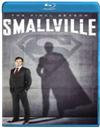 Smallville - The Complete 10th Season