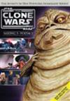Star Wars Clone Wars - Series 3 V2