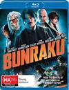Bunraku