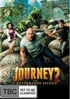 Journey 2: The Mysterious Island
