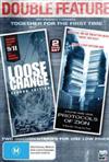 Loose Change / Protocols of Zion [Double Feature]