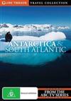 Antarctica and South Atlantic