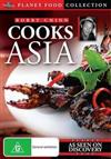 Bobby Chinn Cooks Asia