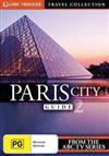 Paris City Guide 2
