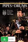 Pipes & Drums of the Royal Edinburgh Military Tattoo