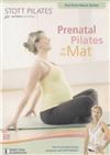 Stott Pilates - Pre-Natal Pilates on the Mat