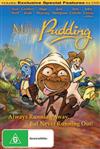 The Magic Pudding