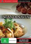 Planet Food - Scandinavia