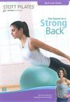 The Secrets To A Strong Back