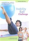 Stability Ball Challenge