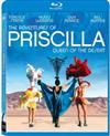 The Adventures Of Priscilla, Queen Of The Desert