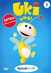 Uki - Vol 1 Episode 1-10