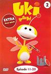 Uki - Vol 2 Episodes 11-20