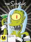 Simpsons - Season 14