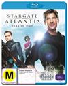 Stargate Atlantis - Season 1