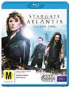 Stargate Atlantis - Season 2
