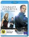Stargate Atlantis - Season 3