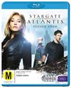Stargate Atlantis - Season 4