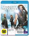 Stargate Atlantis - Season 5