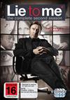 Lie To Me - Season 2